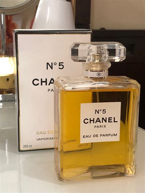 chanel no 5 200ml review|Chanel no 5 refill boots.